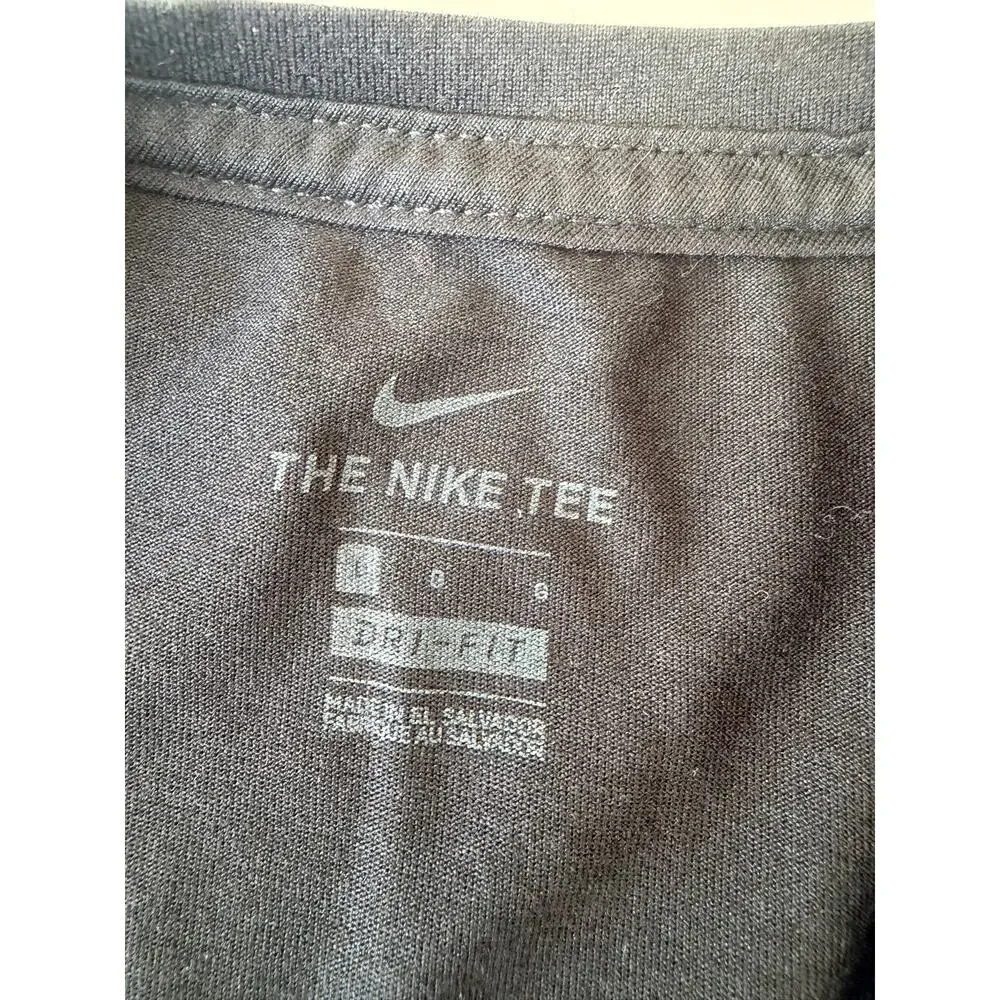 Nike get ready